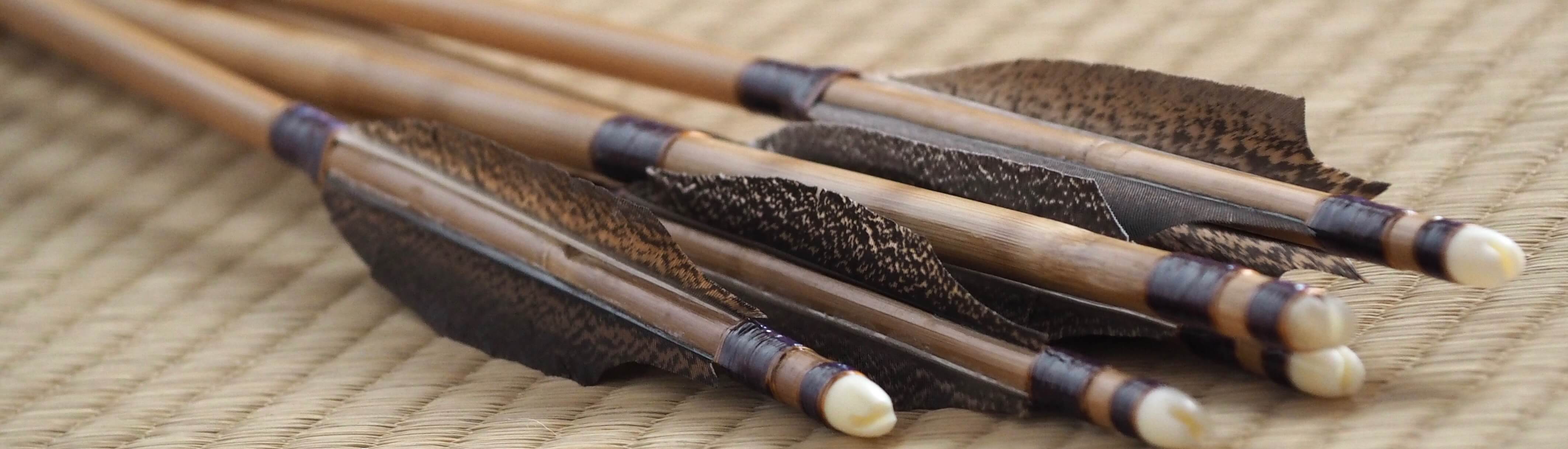 Kyudo Weimar - Galerie Kyudo Weimar Galerie